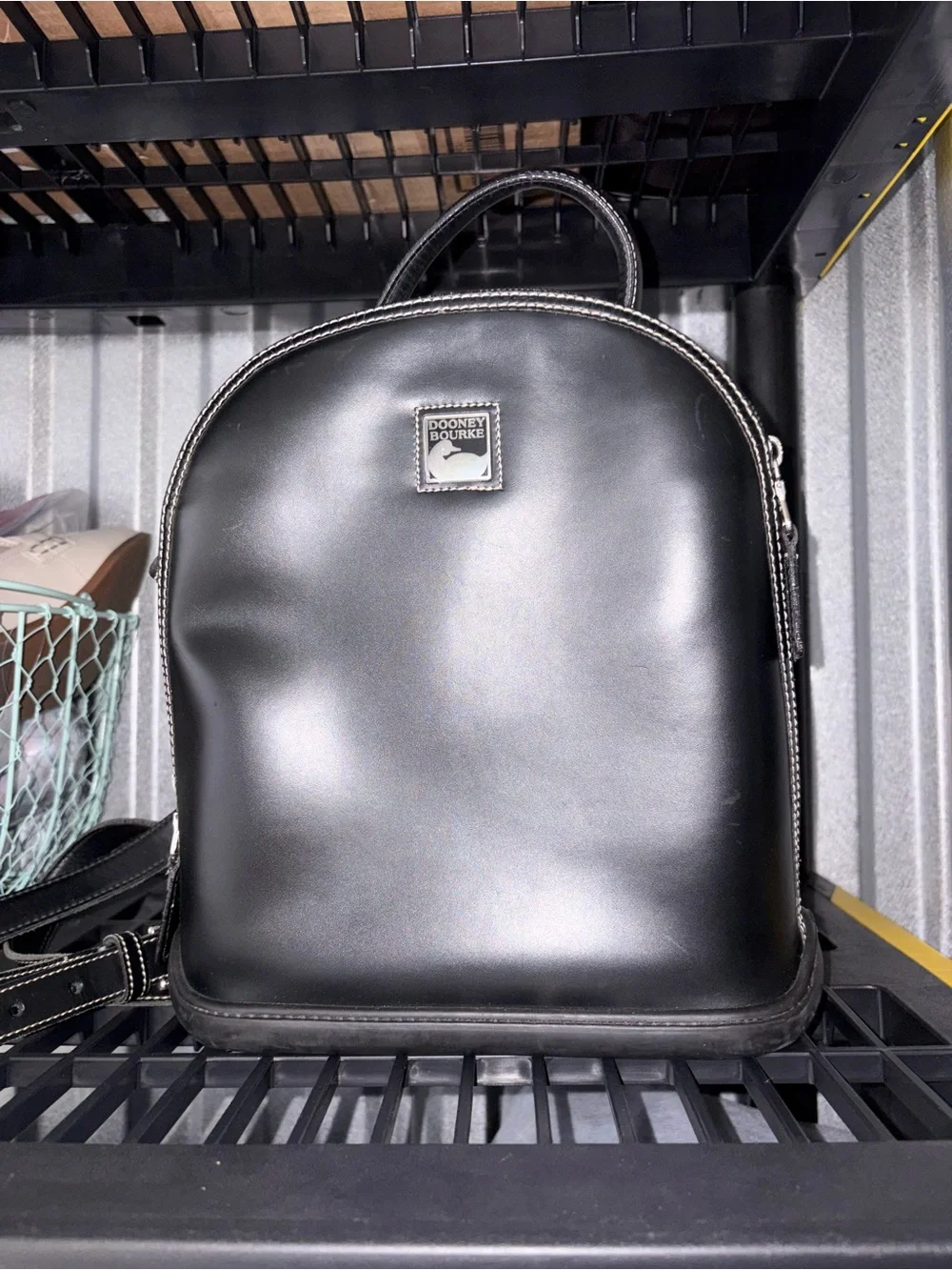 Vintage Dooney & Bourke 